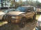 2002 ISUZU RODEO SUV