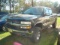 1999 CHEV SILVERADO 4WD Z71