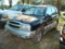 2002 CHEV TRACKER LT