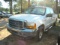 1999 FORD F250 XLT SUPER DUTY PICKUP