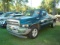 1998 DODGE RAM 1500 LARAMIE SLT