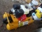 POWERLINE WHEEL BARROW AIR COMPRESSOR