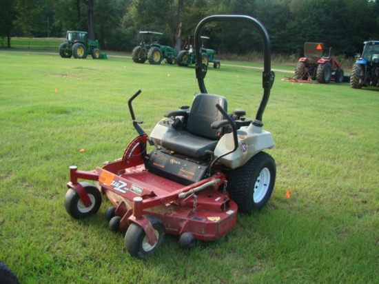 EX-MARK ZERO TURN MOWER