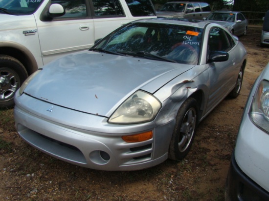 2004 MITSUBISHI ECL