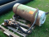 PTO HYDRAULIC WET KIT