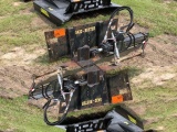 SKID BUSTER LOG SPLITTER