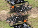 SKID BUSTER LOG SPLITTER