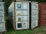 2006 20' CONTAINER