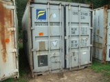 2006 20FT CONTAINER
