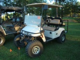 E-Z-GO GOLF CART