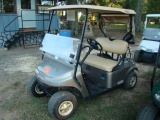 E-Z-GO GOLF CART TXT WITH CHARGER