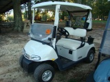 E-Z-GO GOLF CART FREEDOM RXV