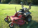 YAZOO MID MAX KEE MOWER YK