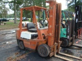 TOYOTA FORKLIFT