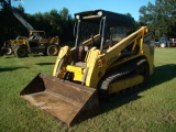 GEHL RT250 TURBO TRACK LOADER