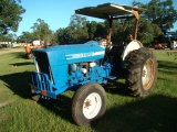 FORD 3600 TRACTOR