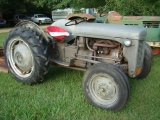 1949 FORD 8N TRACTOR