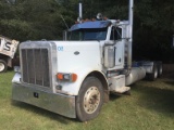 (T) 1994 PETERBUILT TRUCK TRACTOR