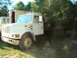 (T) 1996 INTERNATIONAL 4700 TKTR