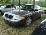 2006 FORD CROWN VIC