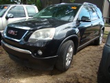 2009 GMC ACADIA