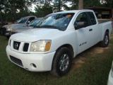 2005 NISSAN TITAN KC2