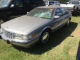 1995 CADILLAC SEVILLE 32V NORTH STAR SLS