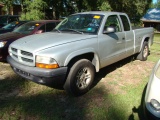 2003 DODGE DAKOTA