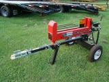 PREDATOR 20 TON LOG SPLITTER