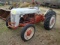 (D-ROW) FORD 9N TRACTOR