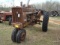 (D-ROW) FARMALL 504 TRICYCLE FRONT TRACTOR
