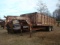 (NT) (BOS ONLY) 8 X16 DUMP TRAILER WITH SIDES