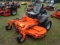 HUSQVARNA DZ7234 ZERO TURN MOWER