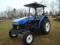 NEW HOLLAND TN70 TRACTOR