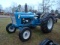 FORD 4000 TRACTOR