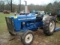 FORD 3000 L225 TRACTOR