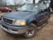 (T) 1998 FORD EXPEDITION
