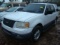 (T) 2003 FORD EXPEDITION XLT