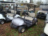 2009 YAMAHA 4 GOLF CART WITH CHARGER