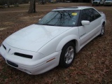 (T) 1996 PONTIAC GRAND PRIX