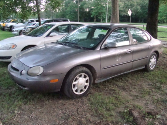 (T) 1996 FORD TAURUS