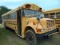 (D-ROW) (T) 1993 INTERNATIONAL SCHOOL BUS