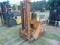 (D-ROW) YALE ELECTRIC FORK LIFT