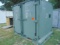 7' X 83'' SHIPPING CONTAINER
