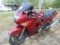 (T) 2004 KAWASAKI ZZR600  MOTORCYCLE
