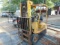 HYSTER CHALLENGER 25 FORKLIFT