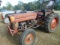 MASSEY FERGUSON 135 DIESEL