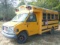 (TC)1999 GMC 3500 SCHOOL BUS