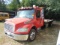 2006 FREIGHTLINER BUSINESS CLASS M2 ROLL BACK