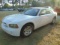 (T) 2007 DODGE CHARGER